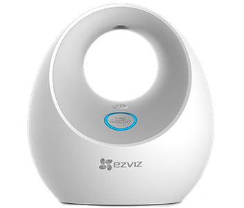 Базовая станция Ezviz CS-W2D Wi-Fi для камер C3A