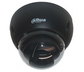 2 Мп HDCVI відеокамера Dahua DH-HAC-HDBW1200RP-Z-BE 2.7-12 мм