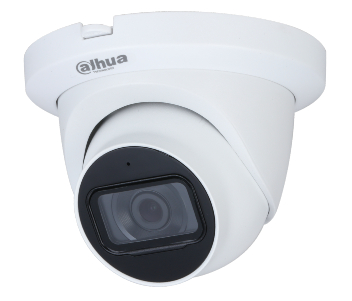2 Мп Starlight HDCVI ИК видеокамера Dahua DH-HAC-HDW1231TLMQP-A 2.8 мм