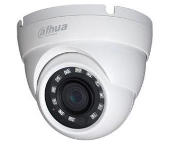4K HDCVI ИК видеокамера Dahua DH-HAC-HDW1801MP 2.8 мм