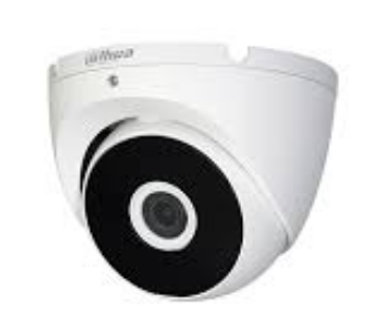 1 Мп HDCVI IP67 видеокамера Dahua DH-HAC-T2A11P 2.8 мм