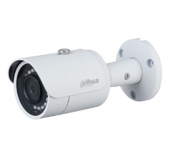 4 Mп IP видеокамера с WDR Dahua DH-IPC-HFW1431SP-S4 2.8 мм
