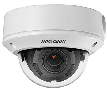 2 Мп IP видеокамера с ИК Hikvision DS-2CD1723G0-IZ 2.8-12 мм