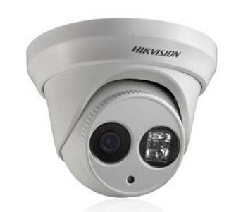 4 Мп IP видеокамера Hikvision DS-2CD2342WD-I 6 мм