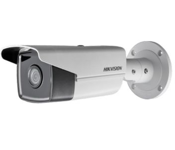 2 Мп IP видеокамера Hikvision DS-2CD2T25FHWD-I8 4 мм