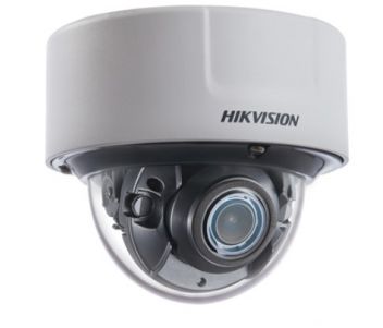 2 Мп IP DeepinView видеокамера Hikvision DS-2CD7126G0-IZS 8-32 мм
