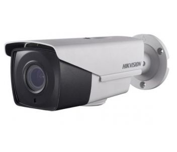 3 Мп Turbo HD EXIR видеокамера Hikvision DS-2CE16F7T-IT3Z 2.8-12 мм