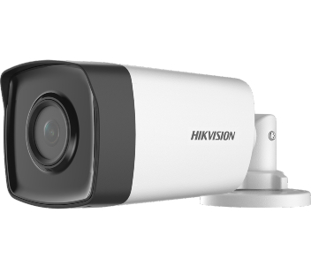 2 Мп Turbo HD видеокамера Hikvision DS-2CE17D0T-IT5F(C) 3.6 мм
