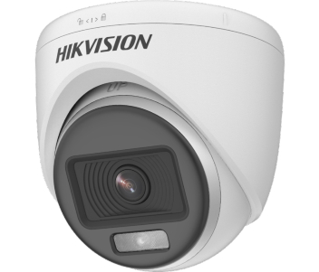 2 Мп ColorVu відеокамера Hikvision DS-2CE70DF0T-PF 2.8 мм