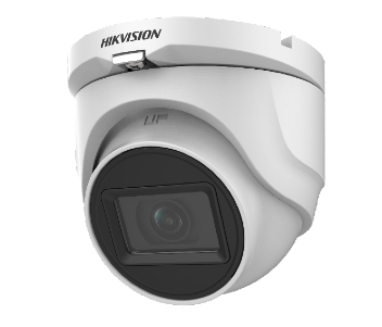 5 Мп видеокамера Hikvision DS-2CE76H0T-ITMF(C) 2.8 мм
