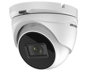 5 Мп Ultra Low Light VF відеокамера Hikvision DS-2CE79H8T-AIT3ZF 2.7-13.5 мм