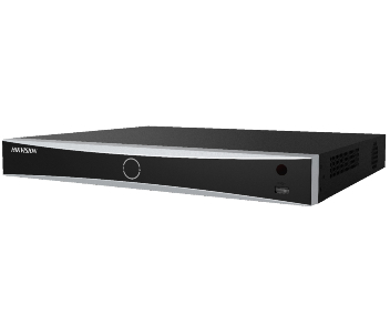 8-канальный AcuSense сетевой регистратор для видеонаблюдения Hikvision DS-7608NXI-I2/S(C)