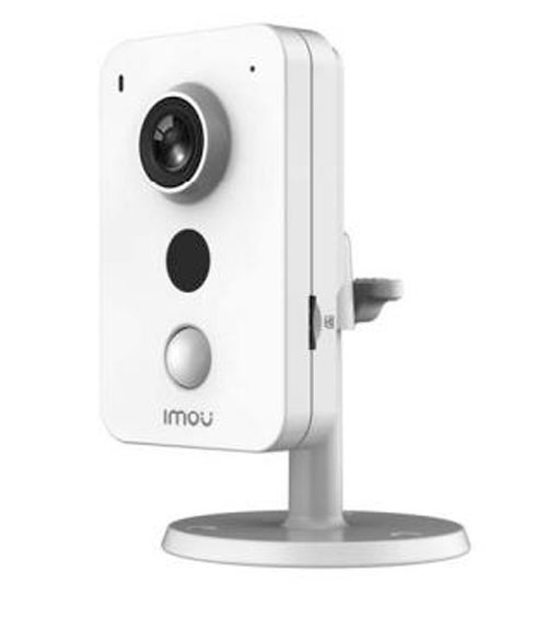 4 Мп IP Wi-Fi відеокамера Imou IPC-K42P 2.8 мм